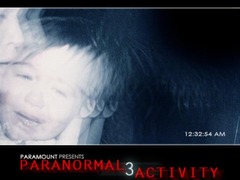 Паранормальное явление 3