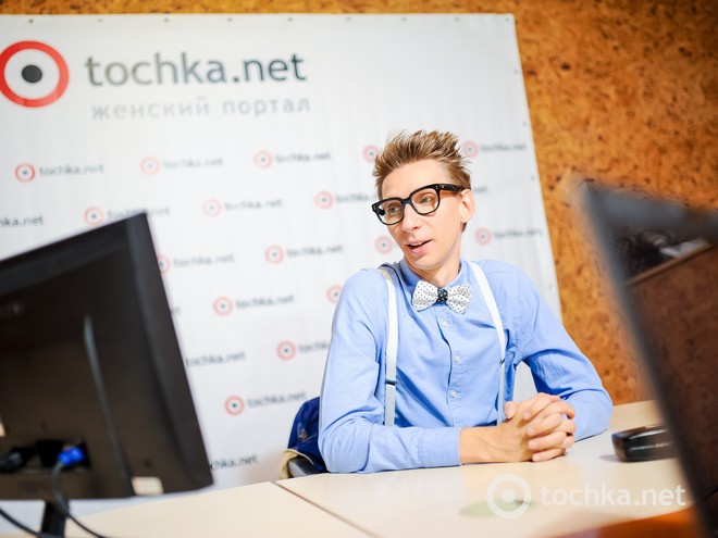 Вячеслав Соломка