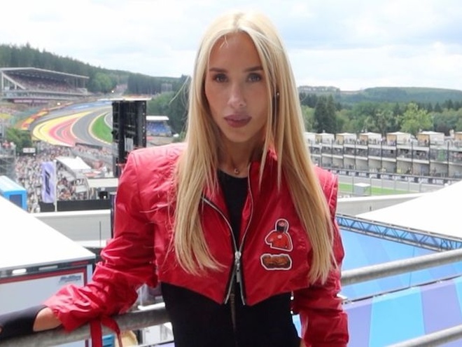 Даша Квіткова розповіла про зраду найближчих людей