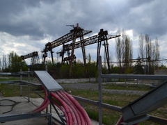 Чорнобиль 