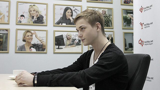 Ильдар Тагиров