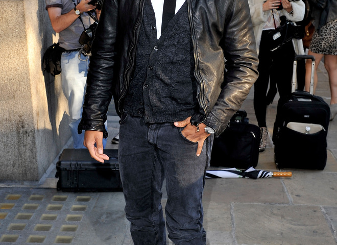 Крэйг Девид