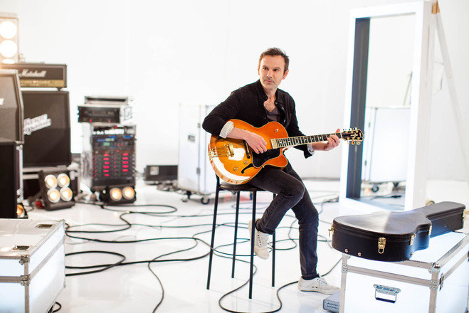 Святослав Вакарчук (COVER)