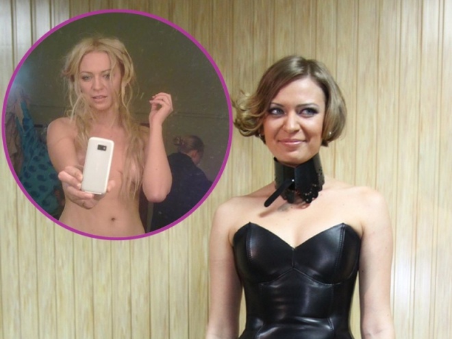 Алла Рихтер