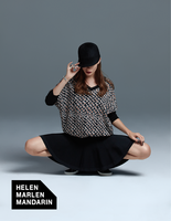 Helen Marlen Mandarin