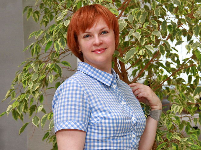 Врач косметолог- дерматолог Татьяна Кобец