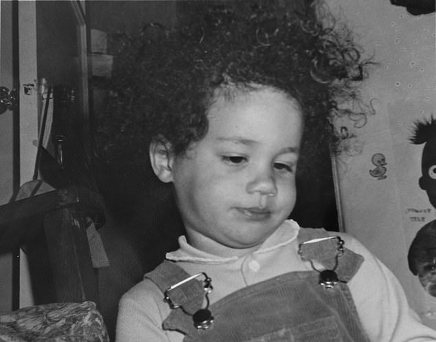 Меган Маркл