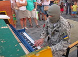 Piano Extremist
