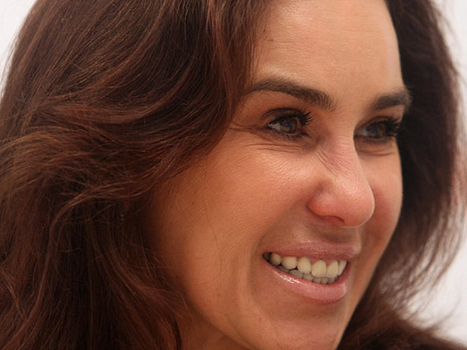 Стелла Захарова