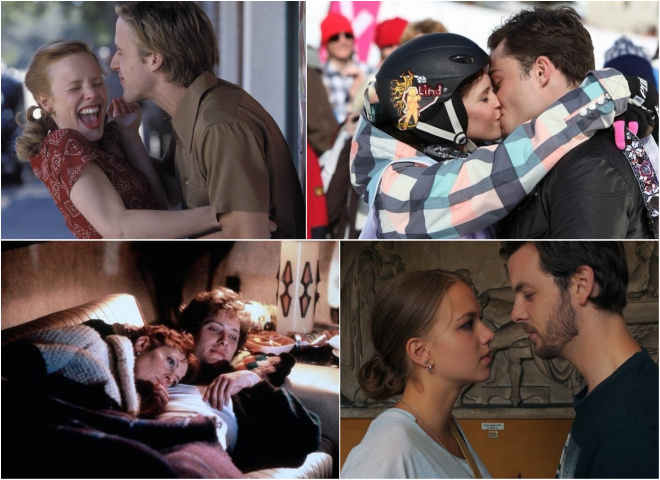 10 фильмов о слишком разных влюбленных