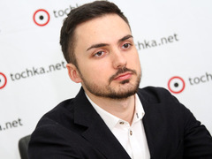 Едгар Камінський