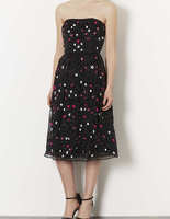 Наряды на Новый год 2014