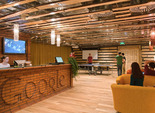 Google Moscow Office