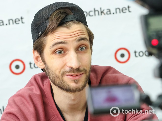 Станислав Морозов