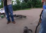BMX  - Очень хорошее видео)))