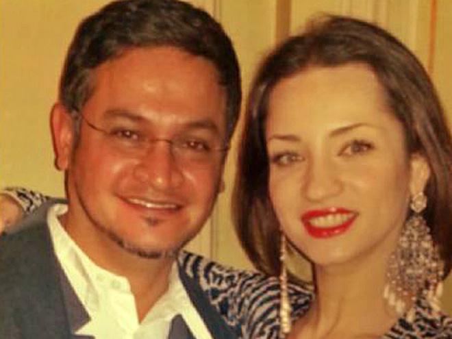 Татьяна Денисова