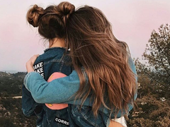 Friendship goals: як втішити подругу, яка розлучилася з хлопцем