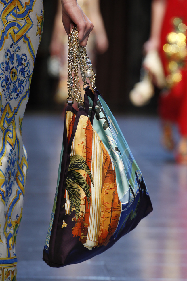 Пляжные сумки 2016