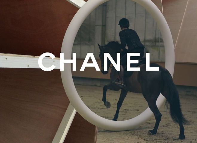 Chanel Haute couture
