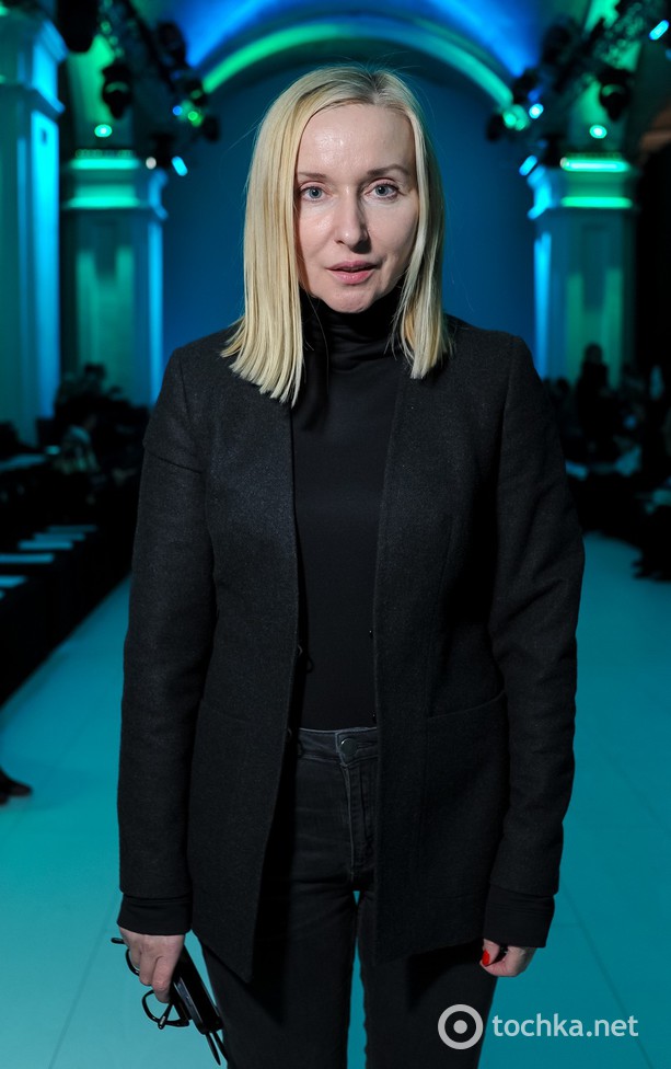 Анна Земскова