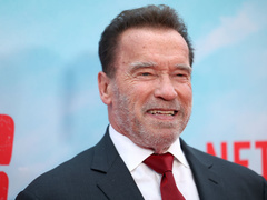 Шварценеггера затримали в аеропорту Мюнхена: відкрито кримінальне провадження