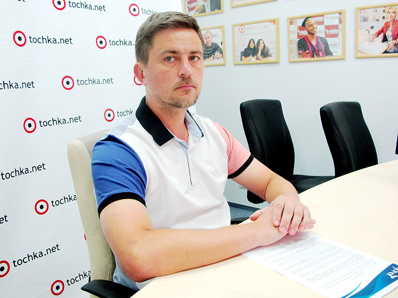 Павел Шилько