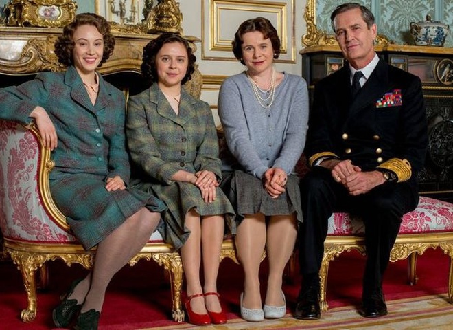 Найкращі фільми про королівську сім'ю — що подивитися на дозвіллі
