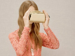 Елегантний комфорт в новому лукбуці Elie Saab