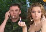 Снайпер прикол...