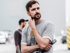 Леонид Колосовский