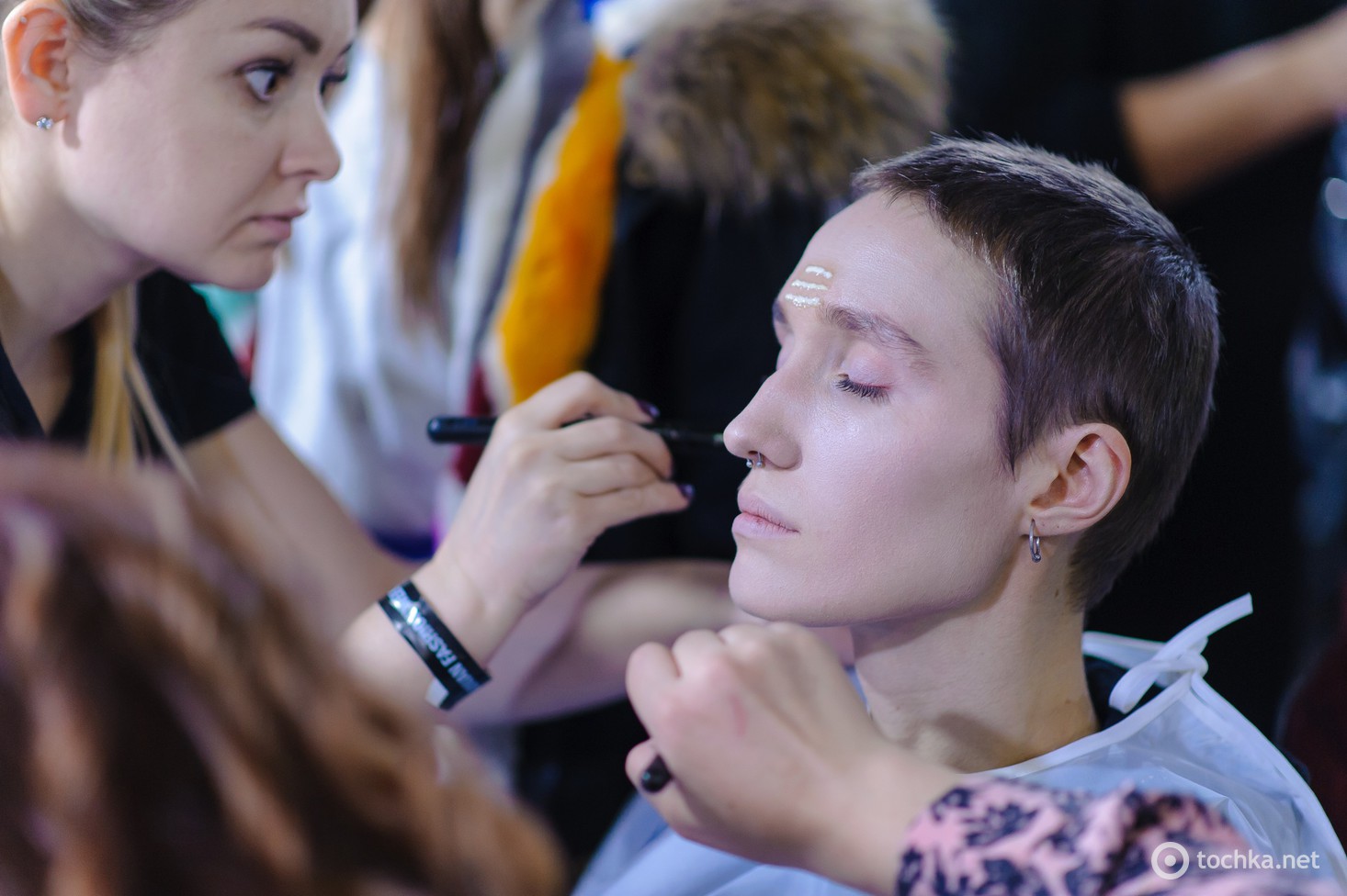 Backstage UFW FW 18-19