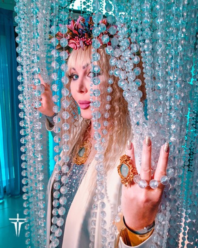 Ирина Билык