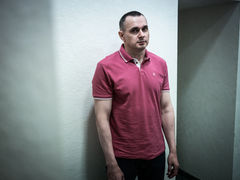 Олег Сенцов