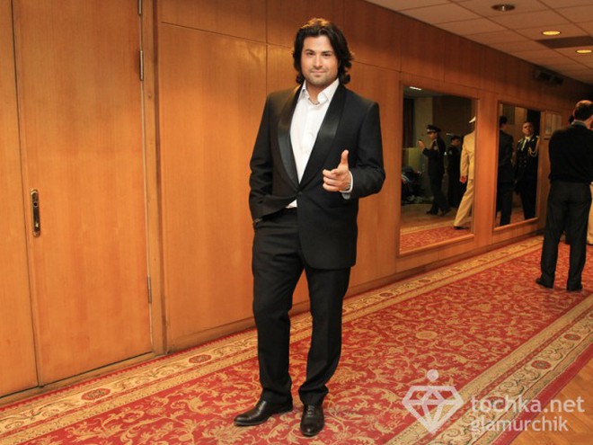 Владимир Ткаченко