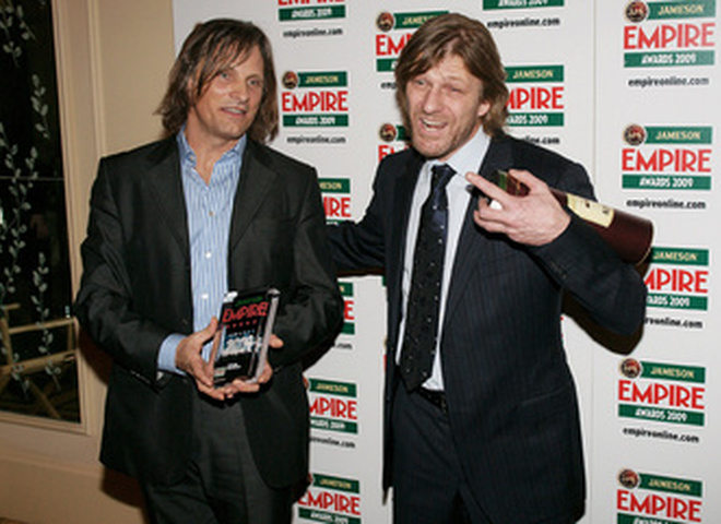 Журнал Empire назвал лучшие фильмы года