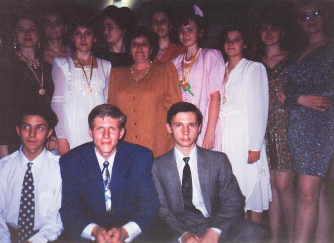 Владимир Зеленский