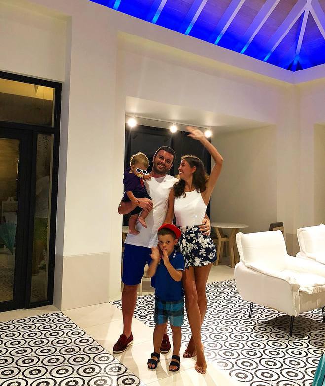 Григорій Решетник