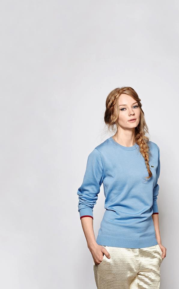 Светлана Ходченкова 