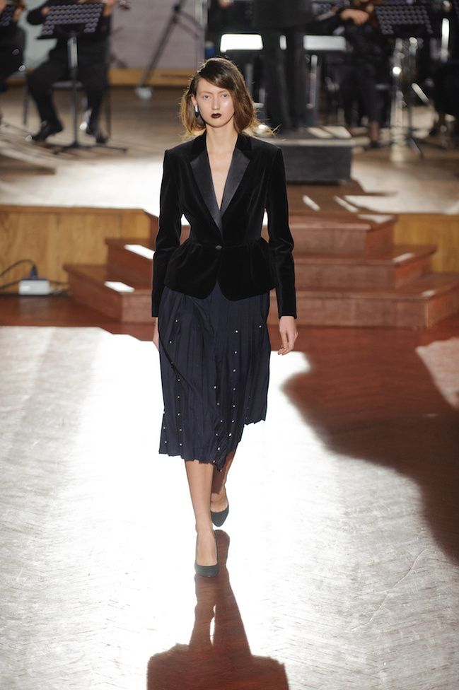 UFW AW 2016/17: ARTEMKLIMCHUK