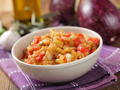 Баклажани на зимуікри з баклажанів на зиму