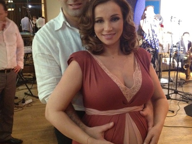 Анфіса Чехова