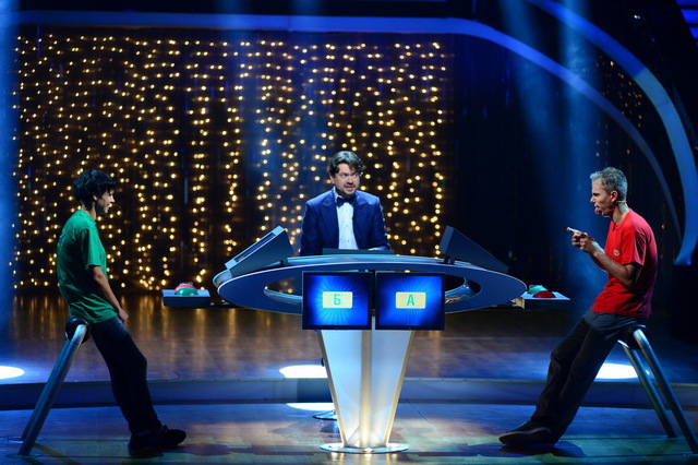 Андрей Доманский