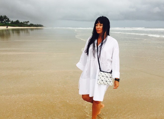 Ассия Ахат.Отдых