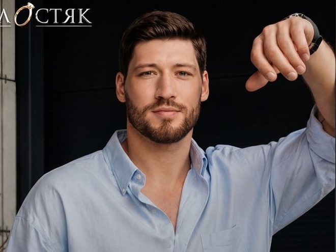 «Це була помилка»: новий «Холостяк» Кравцов вперше прокоментував скандальне минуле в РФ