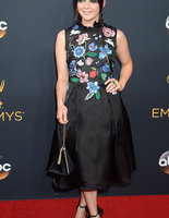 Церемония "Эмми" : лучшие образы с красной дорожк