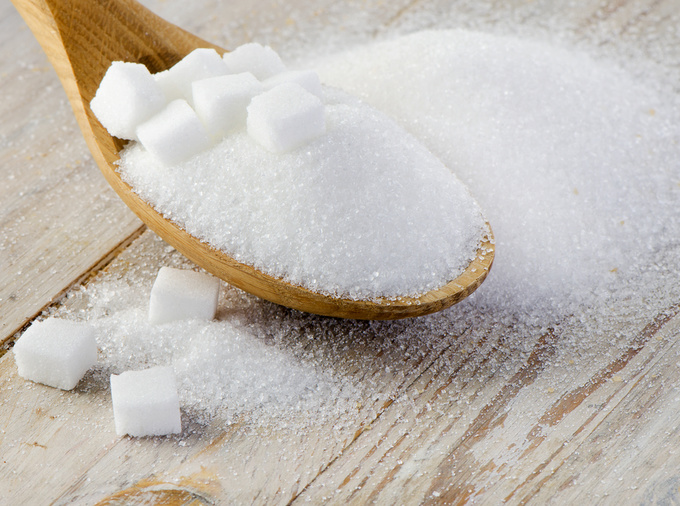 Причини відмовитися від цукру назавжди