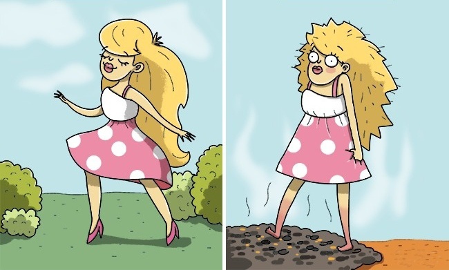 Видишь и подразумеваешь