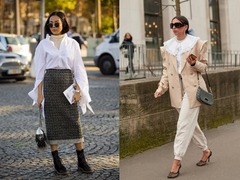 Офисный стиль