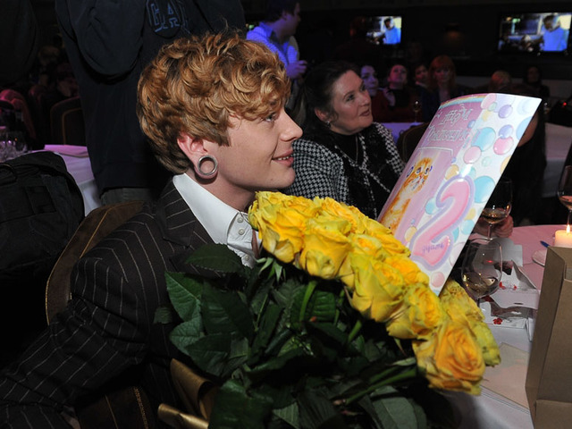 Александр Кривошапко