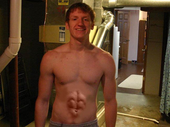 Боги фотошопа